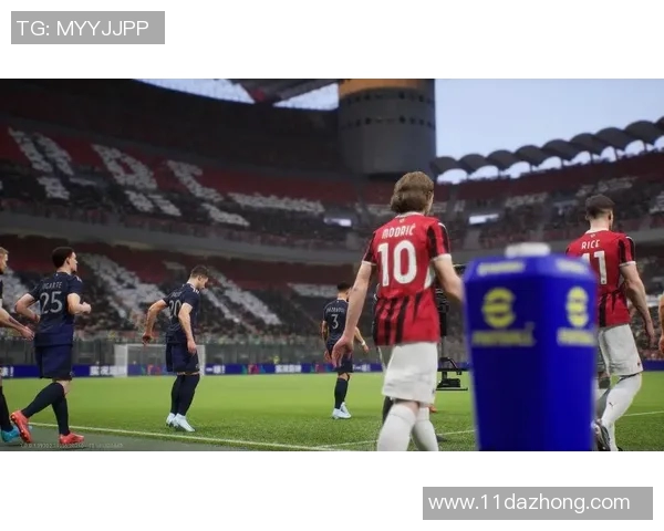 实况足球游戏全新体验探索与技巧分享让你成为足球场上的明星 实况足球游戏全新体验探索与技巧分享让你成为足球场上的明星