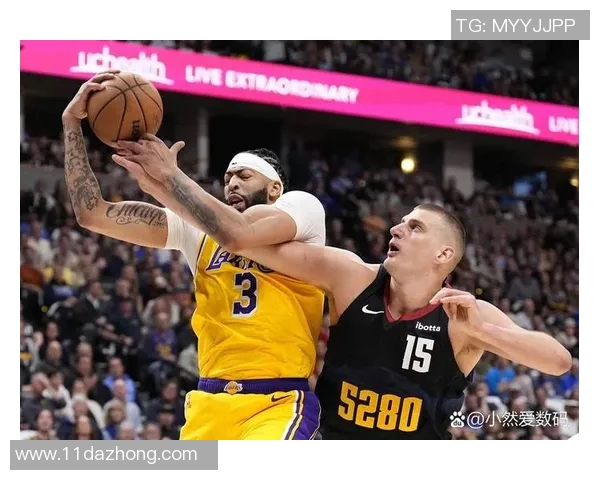 湖人对掘金精彩比赛全场回放视频解说及精彩瞬间回顾